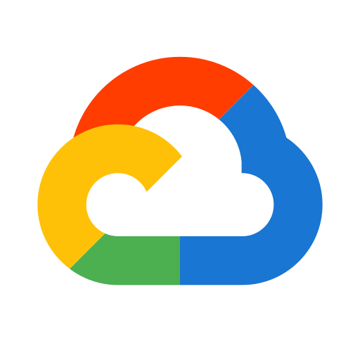 Google Cloud logo
