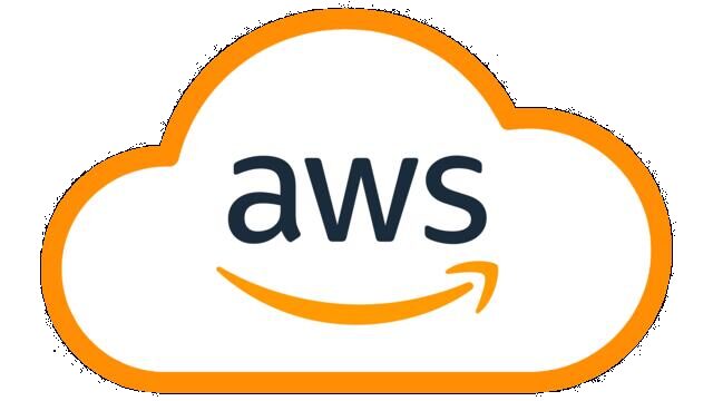 AWS logo